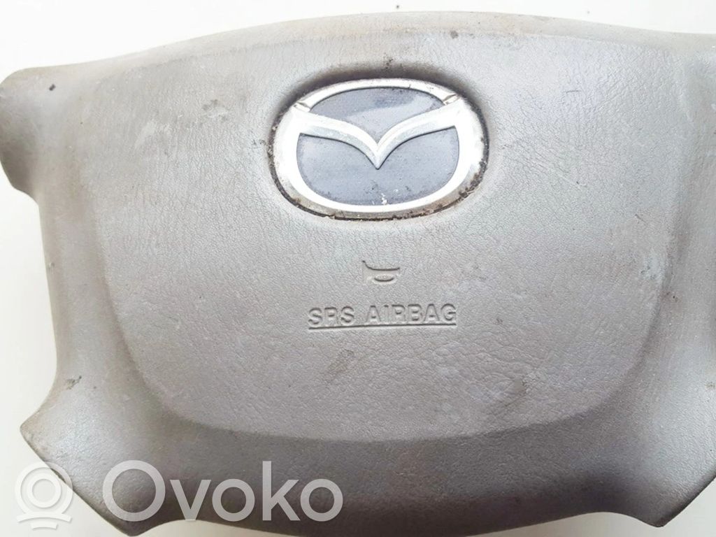 Mazda Premacy Airbag volan 