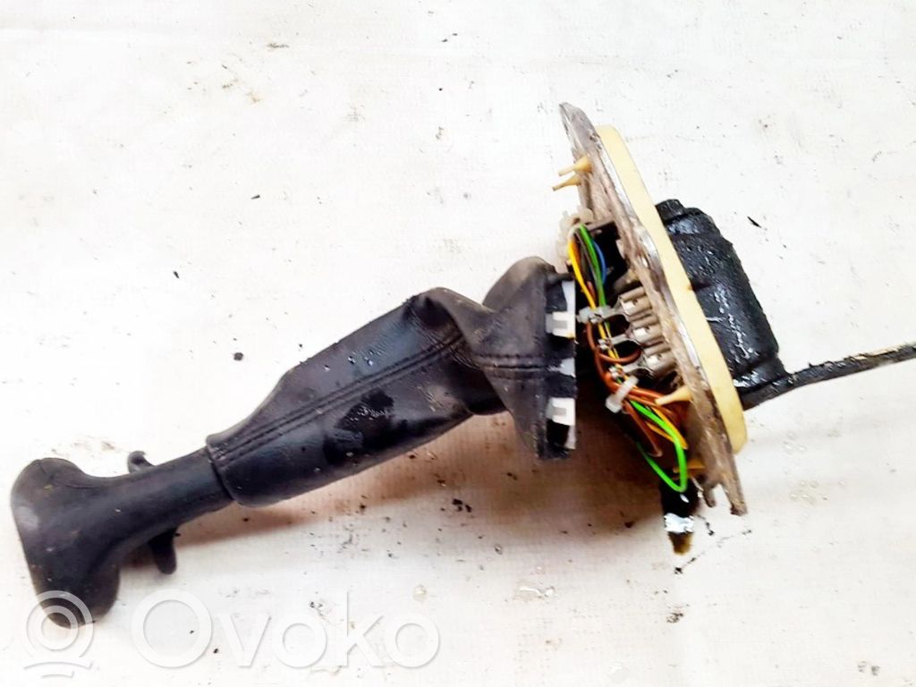 Opel Omega B2 Selettore cambio 