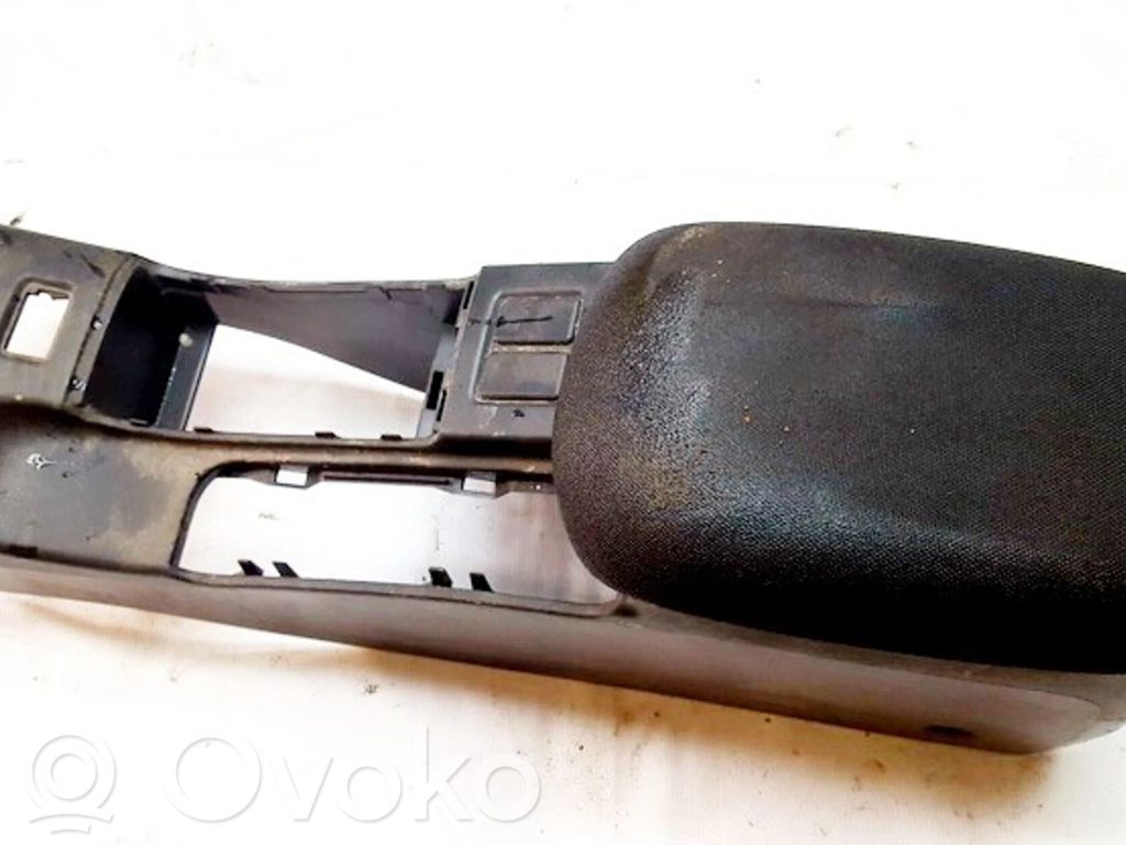 Nissan Primera Bracciolo 