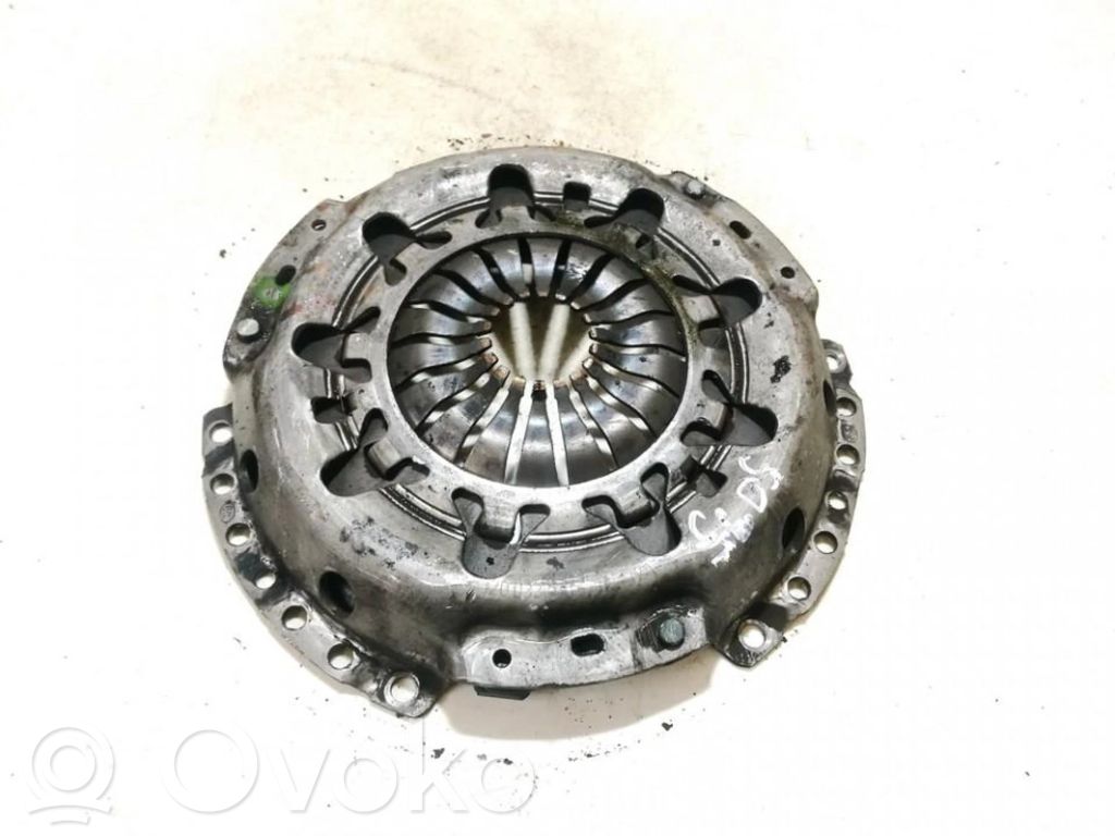 Mini One - Cooper R50 - 53 Piastra di pressione 