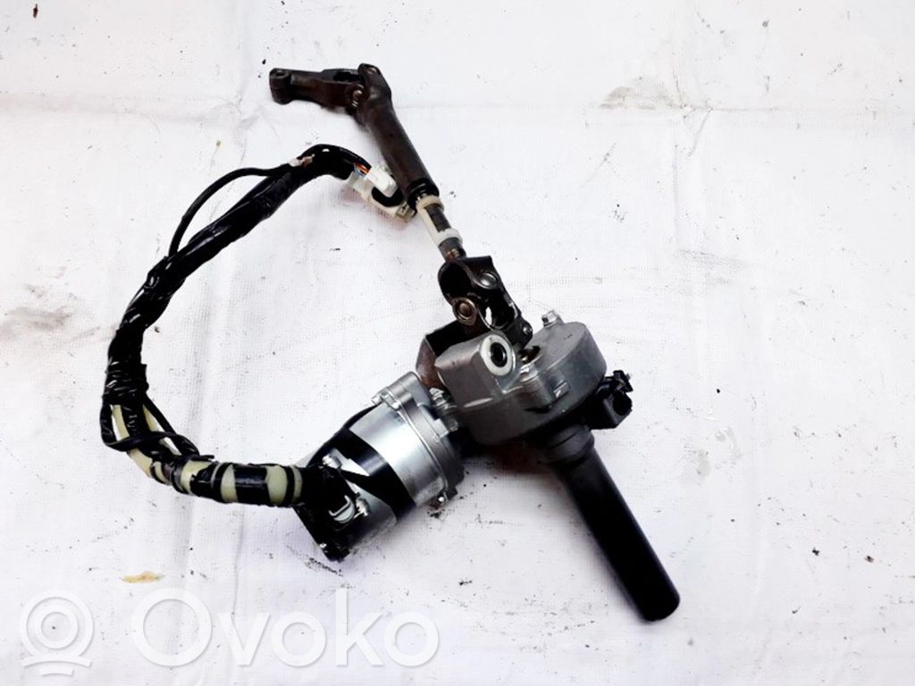 Toyota RAV 4 (XA30) Pompa servosterzo 