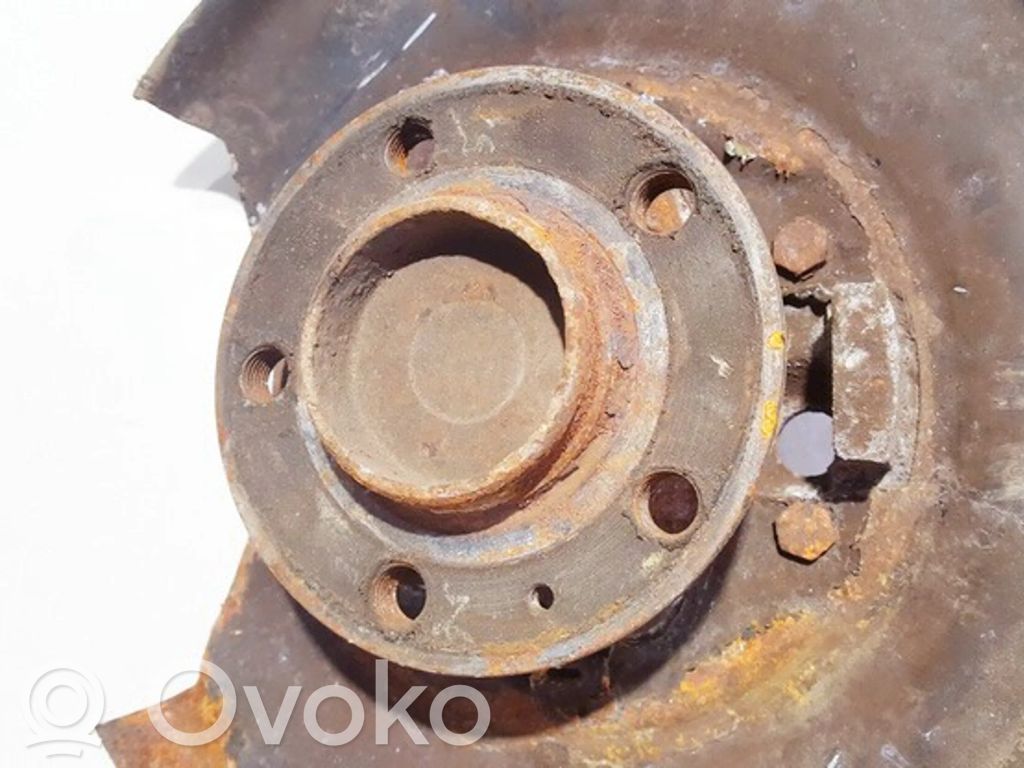 Volvo S80 Fuzetă spate 