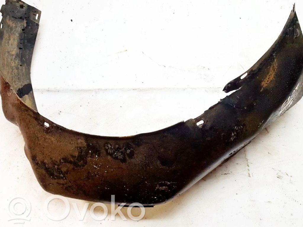 Volkswagen PASSAT B3 Nadkole przednie