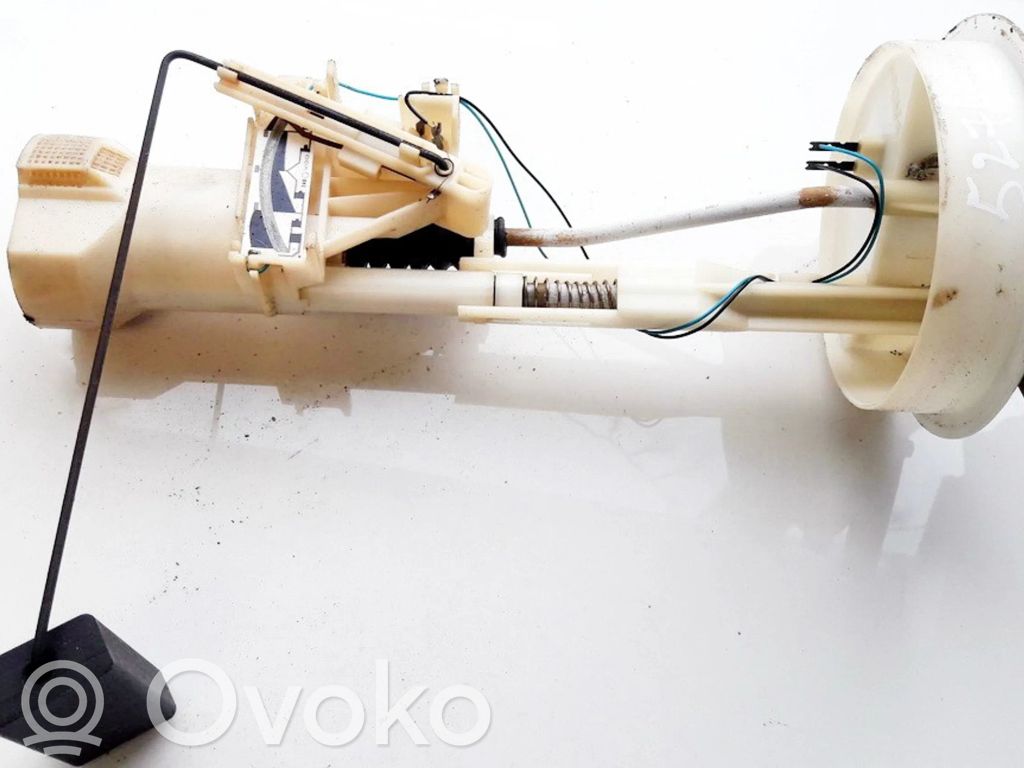 Volkswagen Golf III Sensor de nivel de combustible 