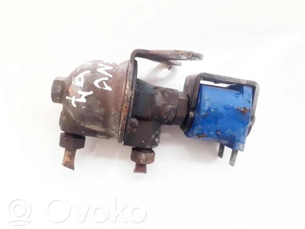 Renault Laguna I Verdampfer Autogasanlage 