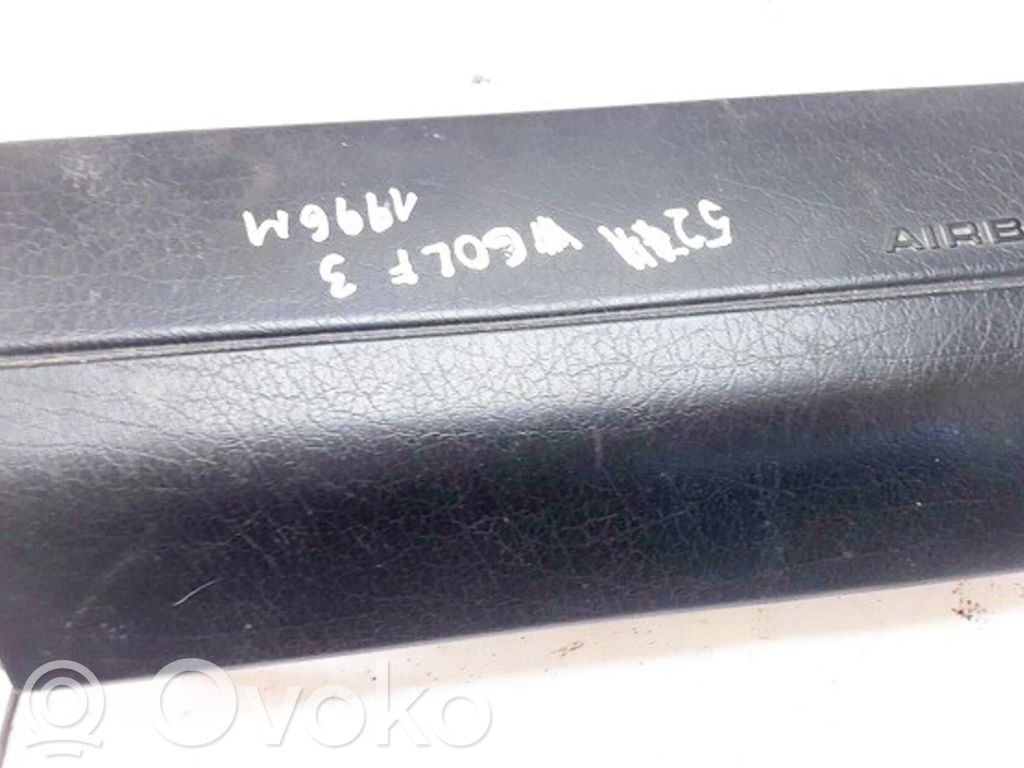Volkswagen Golf III Airbag del pasajero