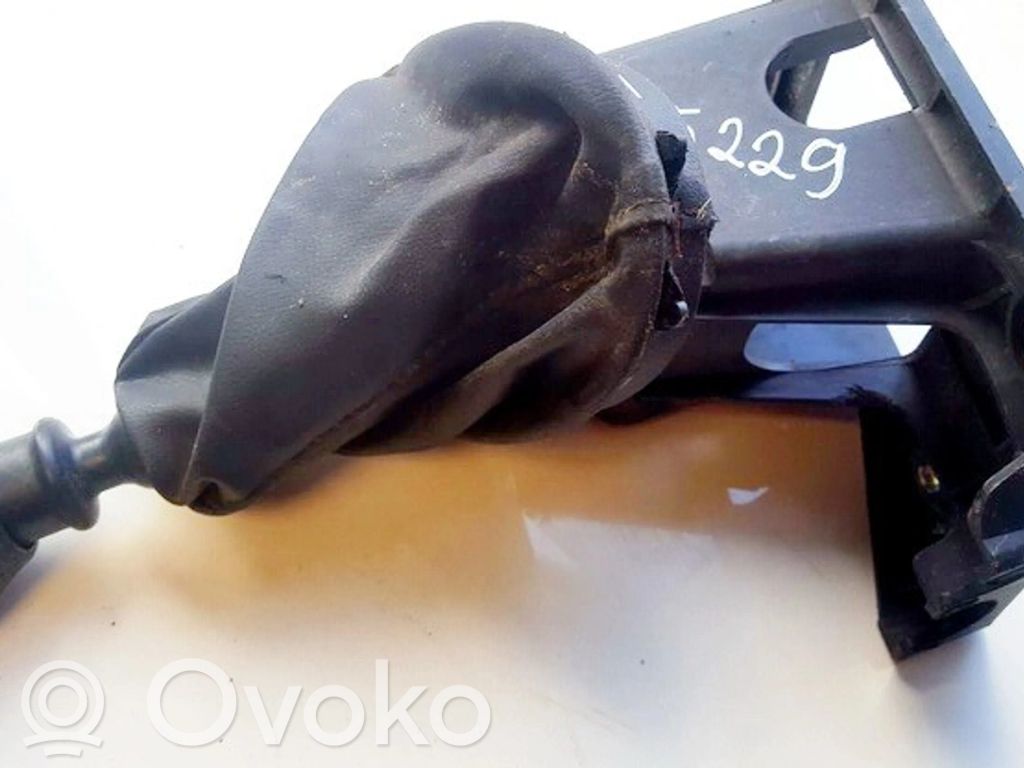 Ford Focus Lewarek zmiany biegów / górny 