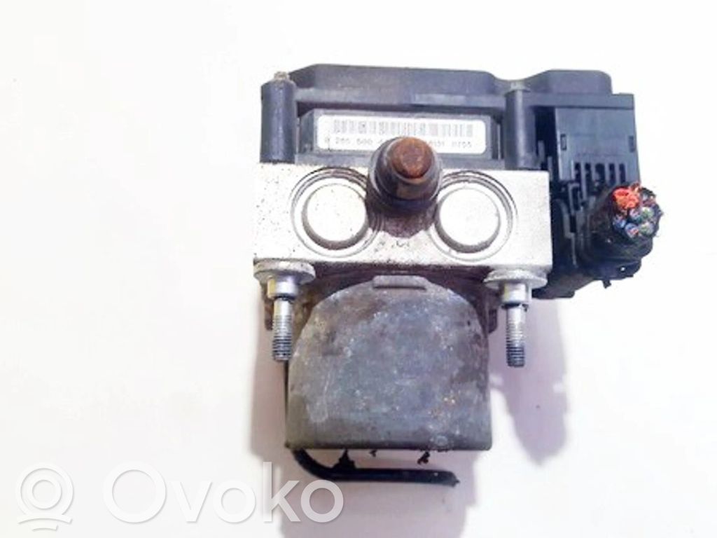 Opel Meriva A Pompa ABS 