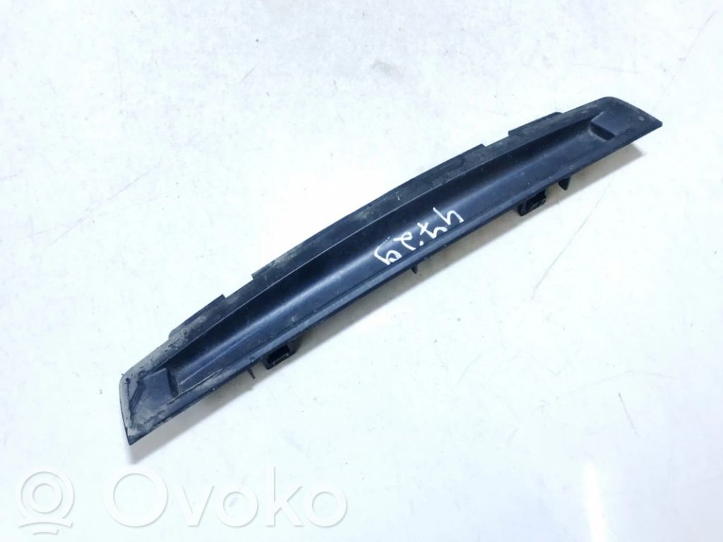 Citroen C4 I Altra parte interiore 
