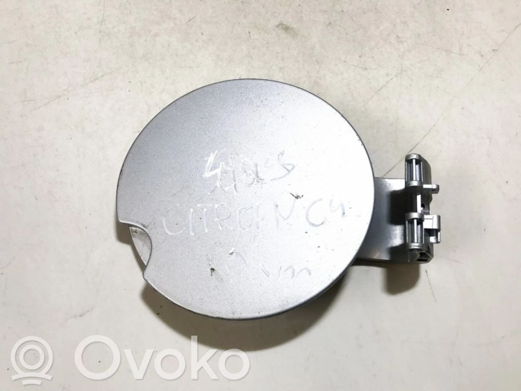 Citroen C4 I Sportello del serbatoio del carburante 