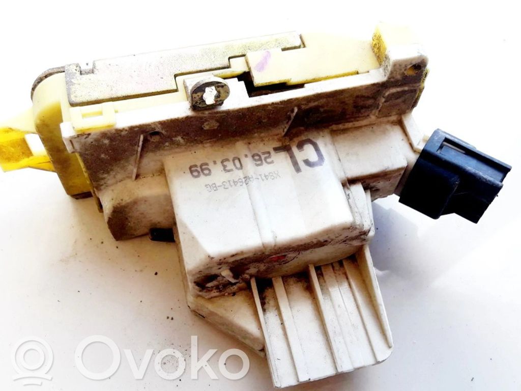Ford Focus Încuietoare ușă spate 