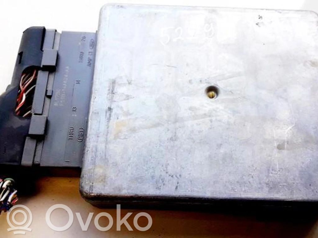 Centralina/modulo del motore   98AB12A650BGH,4116173,3903856,4116173,98AB12A650BGH,98AB12A650BGH
