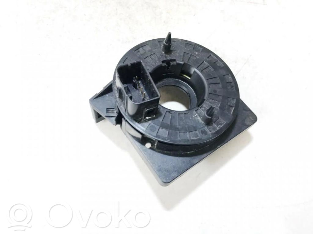 Skoda Roomster (5J) Innesco anello di contatto dell’airbag (anello SRS) 