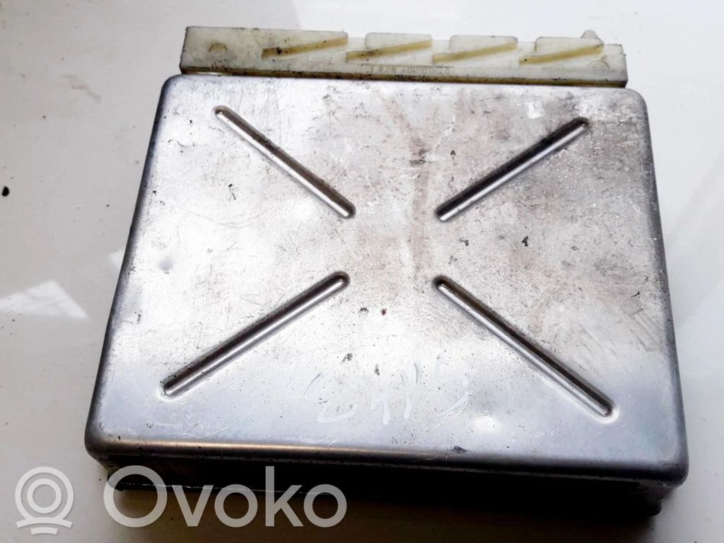 Unidad de control/módulo del motor   P09442707,T99372459,P09442707,T99372459