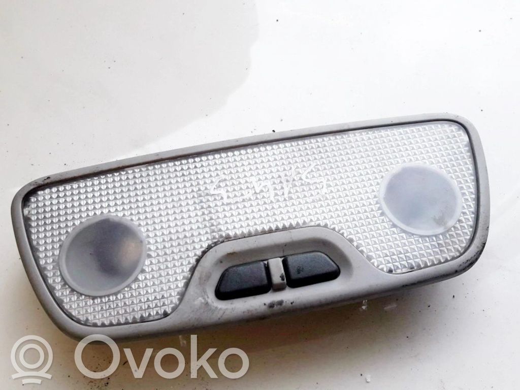 Volvo S80 Lampă scaun spate 