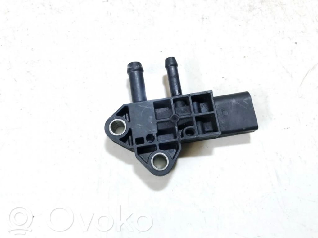 Chevrolet Captiva Sensore di pressione dei gas di scarico