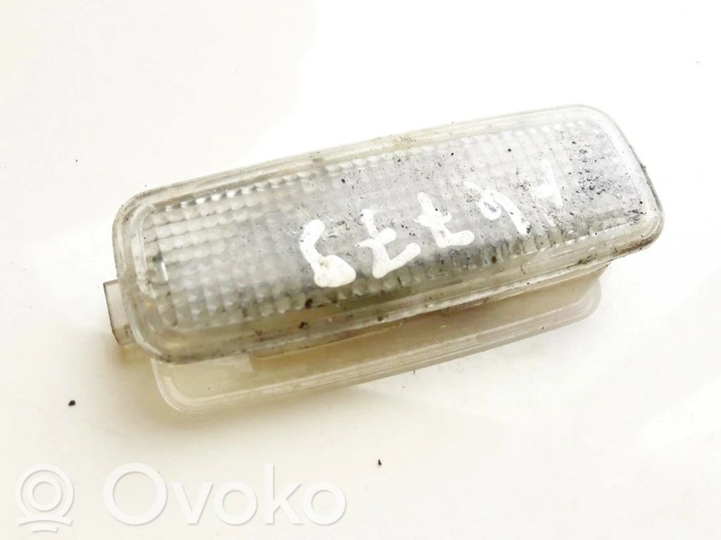Audi A6 S6 C5 4B Altre luci abitacolo 