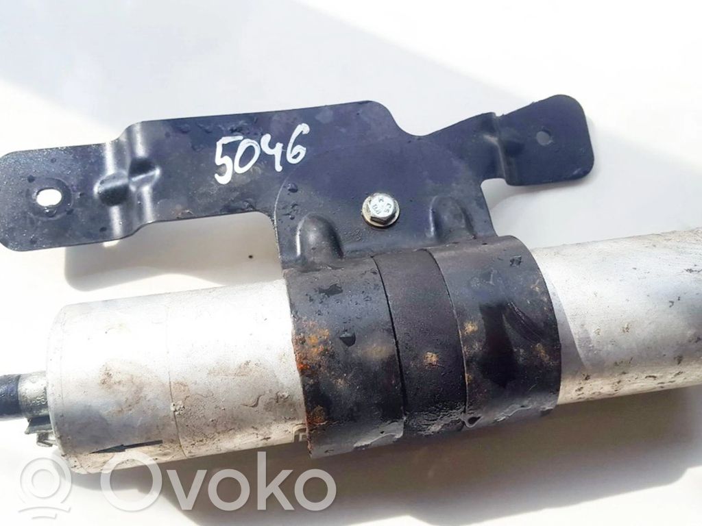 BMW X5 E53 Kraftstofffilter 