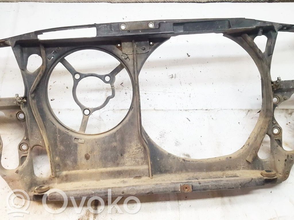 Audi A4 S4 B5 8D Pannello di supporto del radiatore