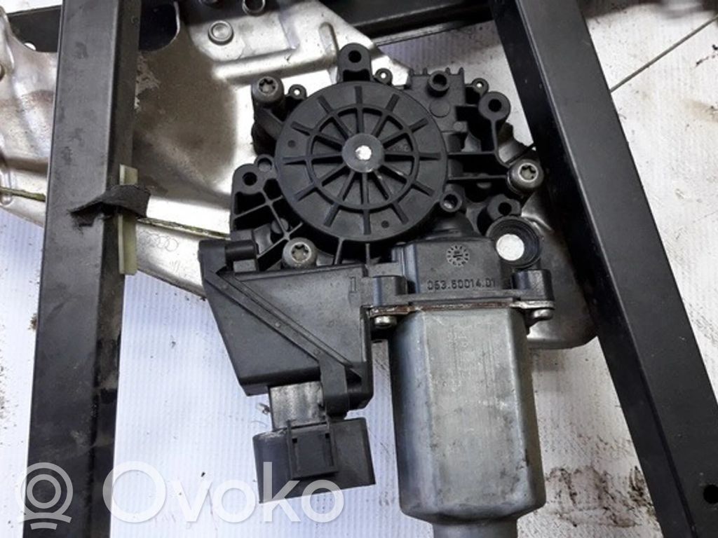 Audi A6 S6 C5 4B Fensterhebermotor Tür hinten