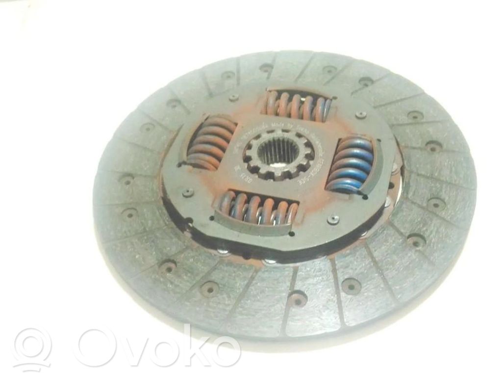 Subaru Legacy Spingidisco della frizione 