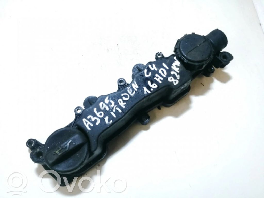 Citroen C4 Grand Picasso Copertura per bilanciere albero a camme