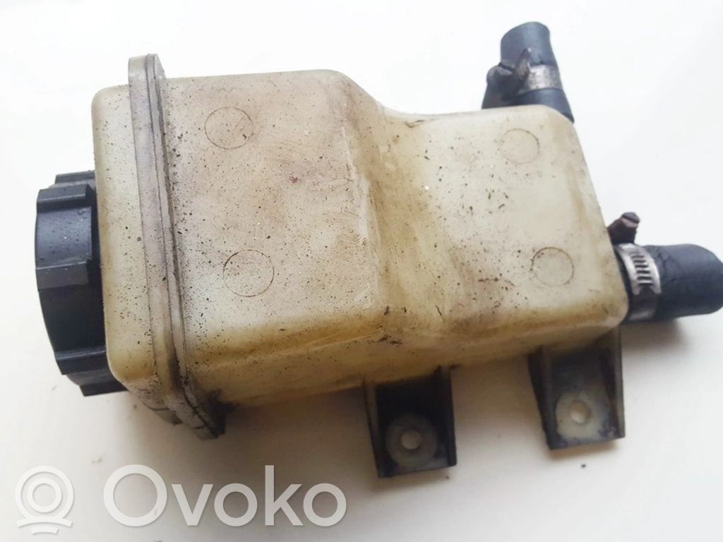 Ohjaustehostimen nestesäiliö   90575635,90575635