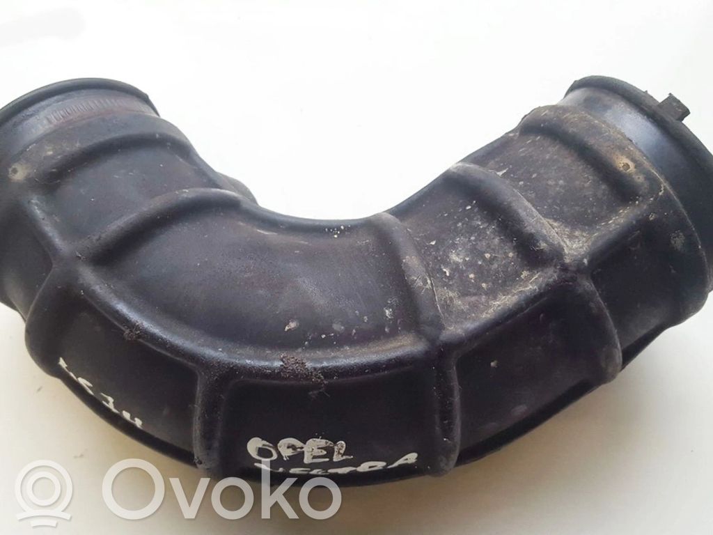Opel Vectra B Einzelteil Lufteinlasskanal