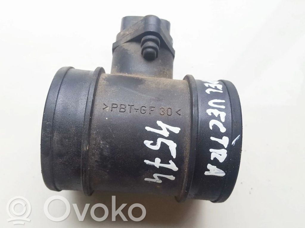 Opel Vectra B Debitmetru aer 
