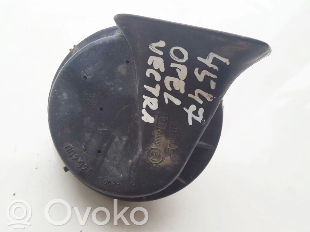 Äänimerkkilaite   002924,E120009,002924,E120009