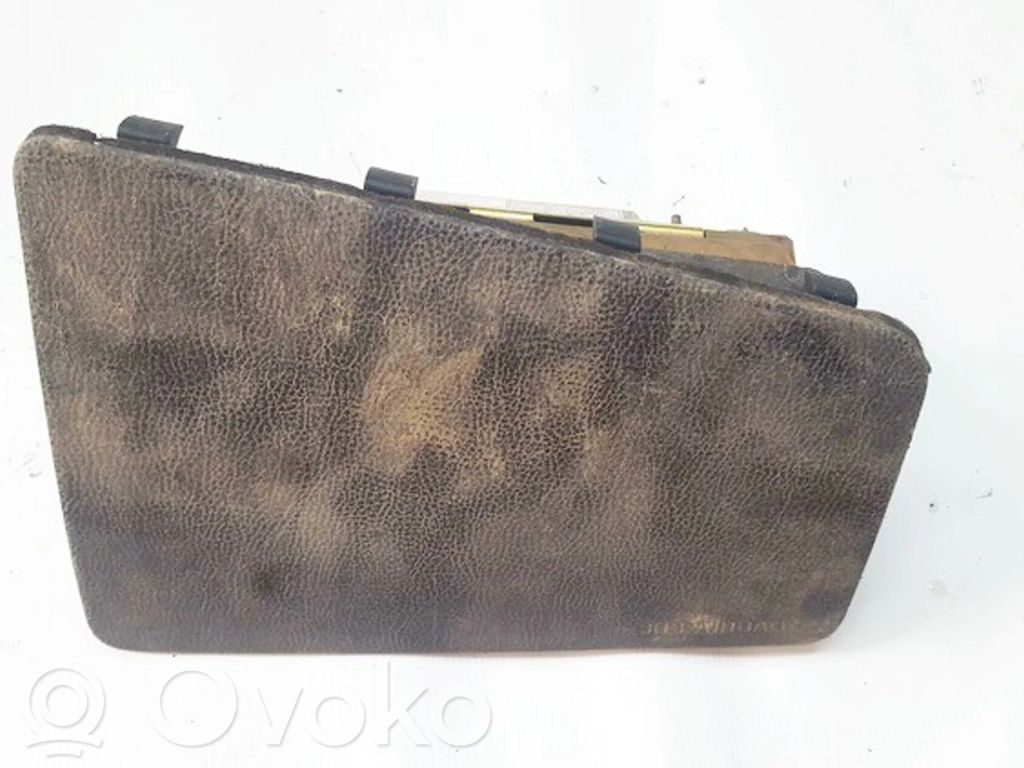 Airbag de passager   GJ6A,GJ6A