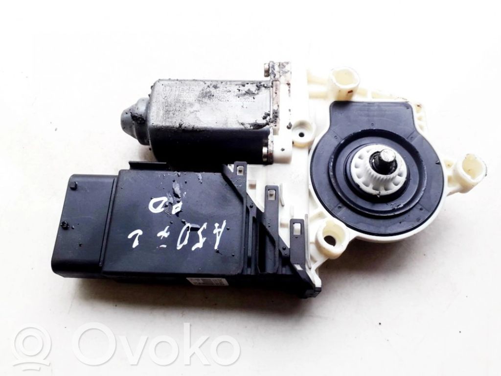 Volkswagen Golf IV Motor macara geam ușă față 