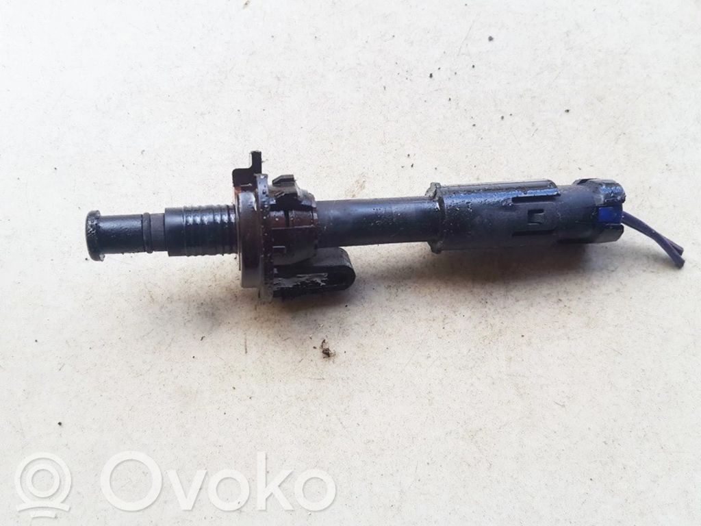 Jeep Patriot Bonnet alarm switch sensor 
