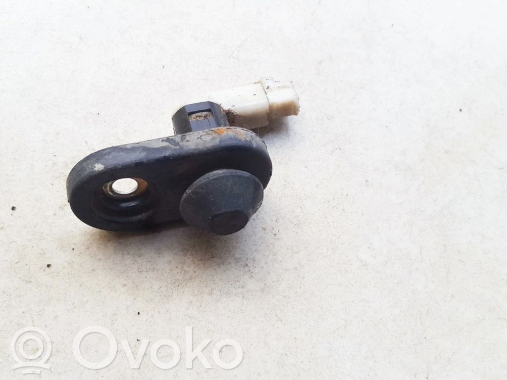 Sensor de la puerta delantera coupé