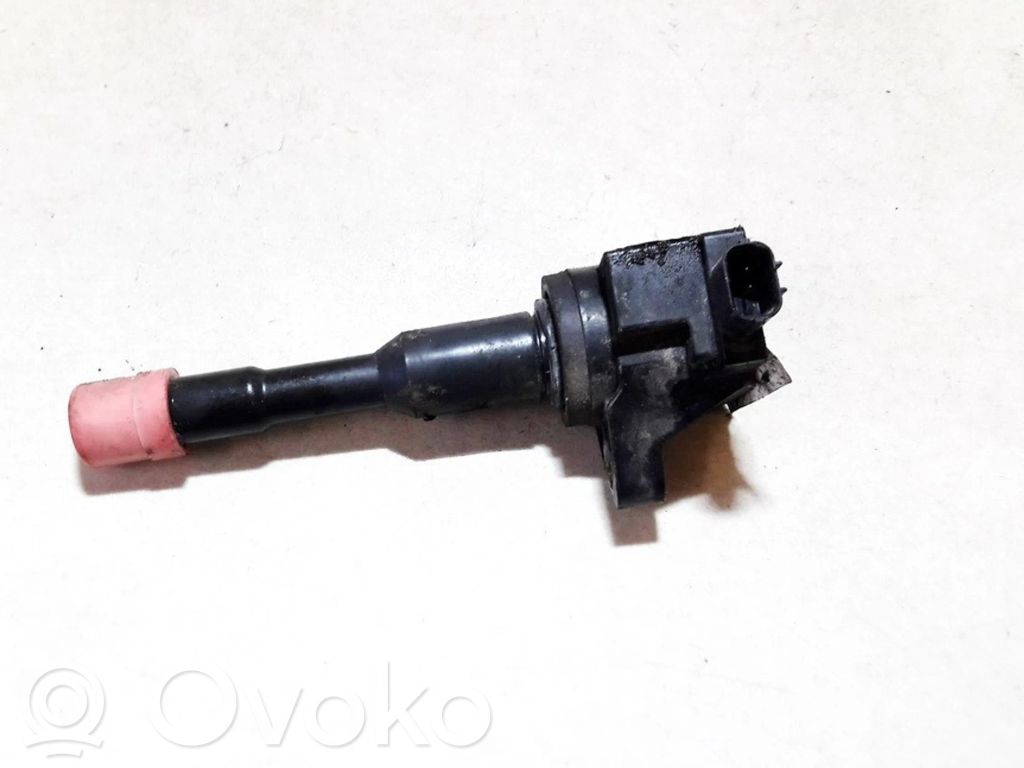 Honda Jazz Bobina di accensione ad alta tensione 