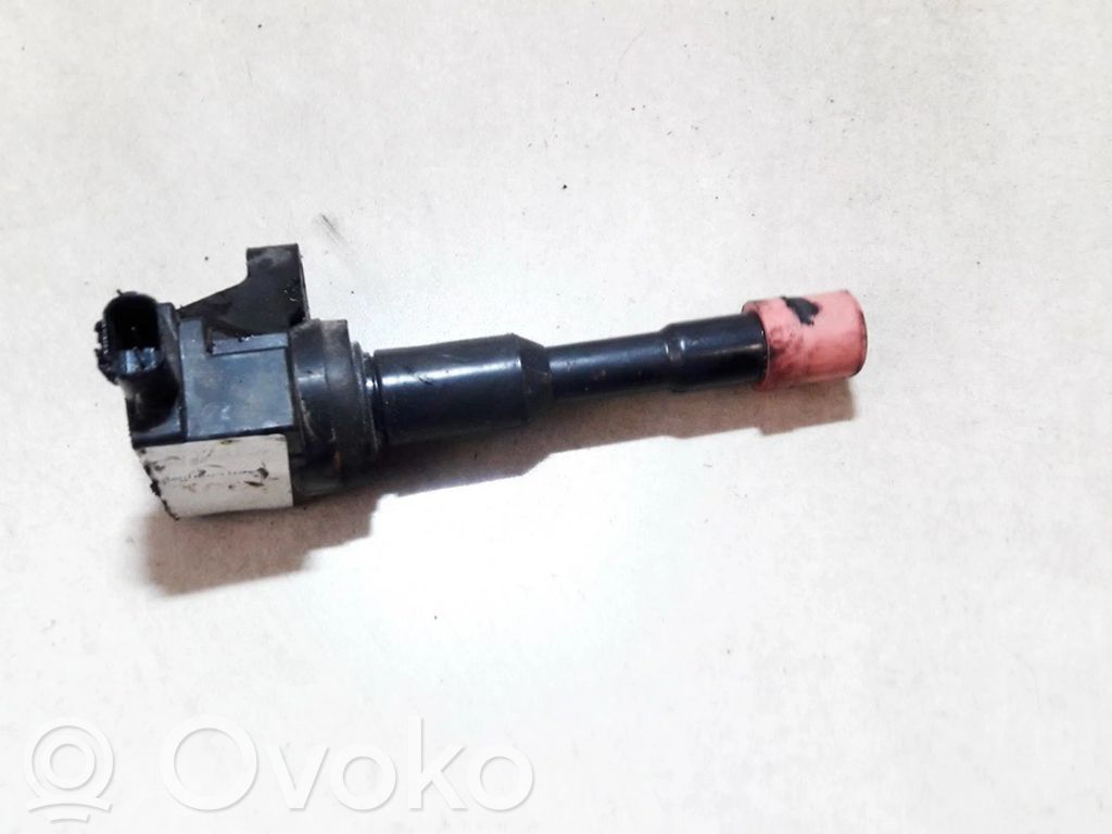Honda Jazz Bobina di accensione ad alta tensione 