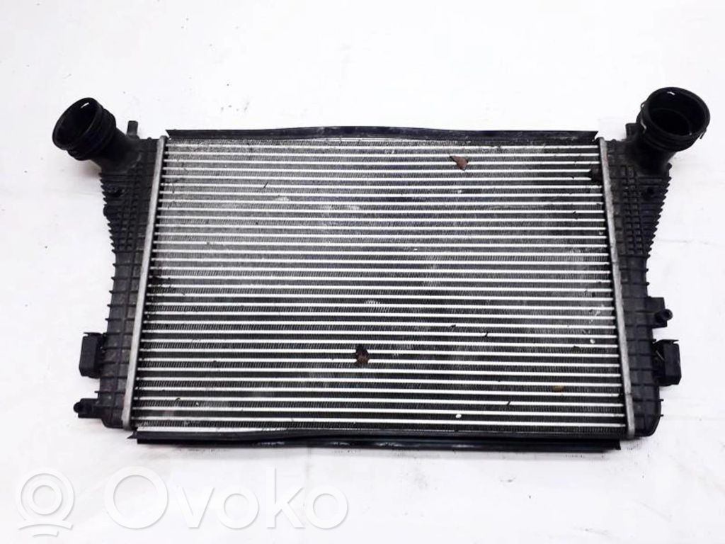 Volkswagen Touran I Radiator intercooler 