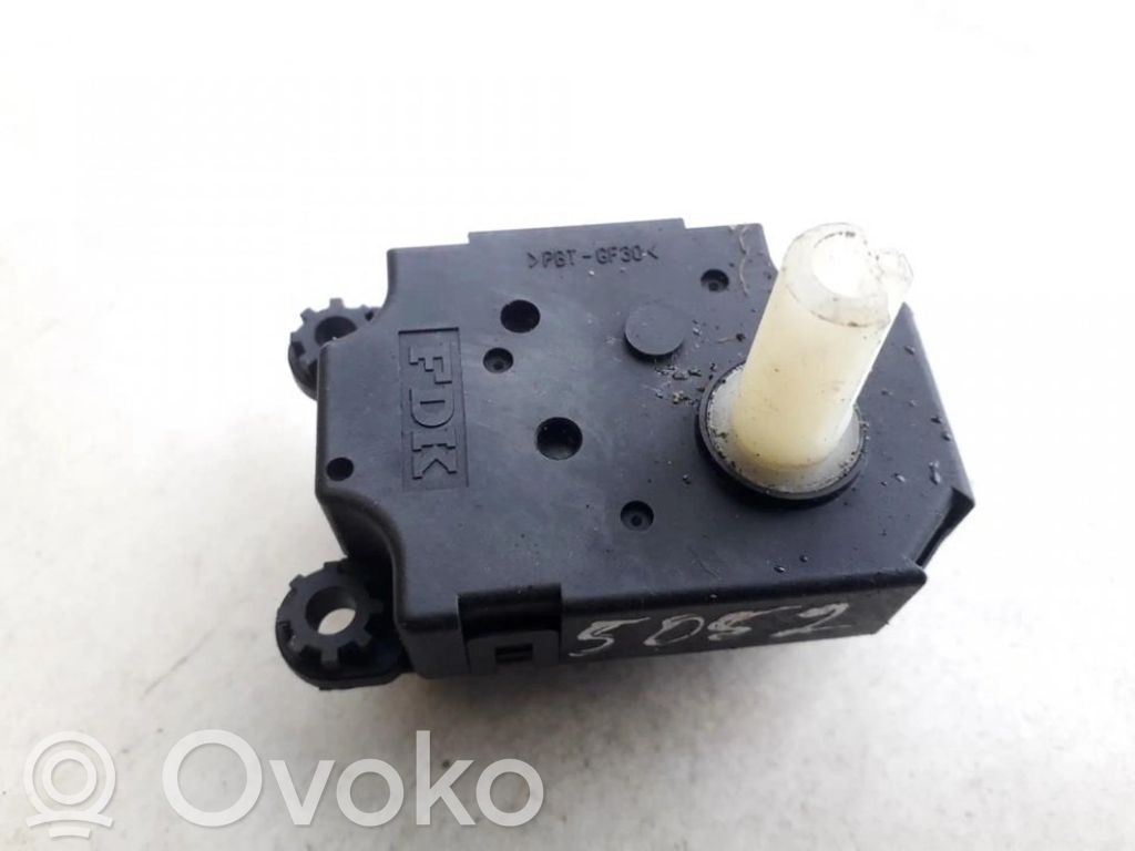 Mitsubishi Outlander Motor/actuator clapetă aer 