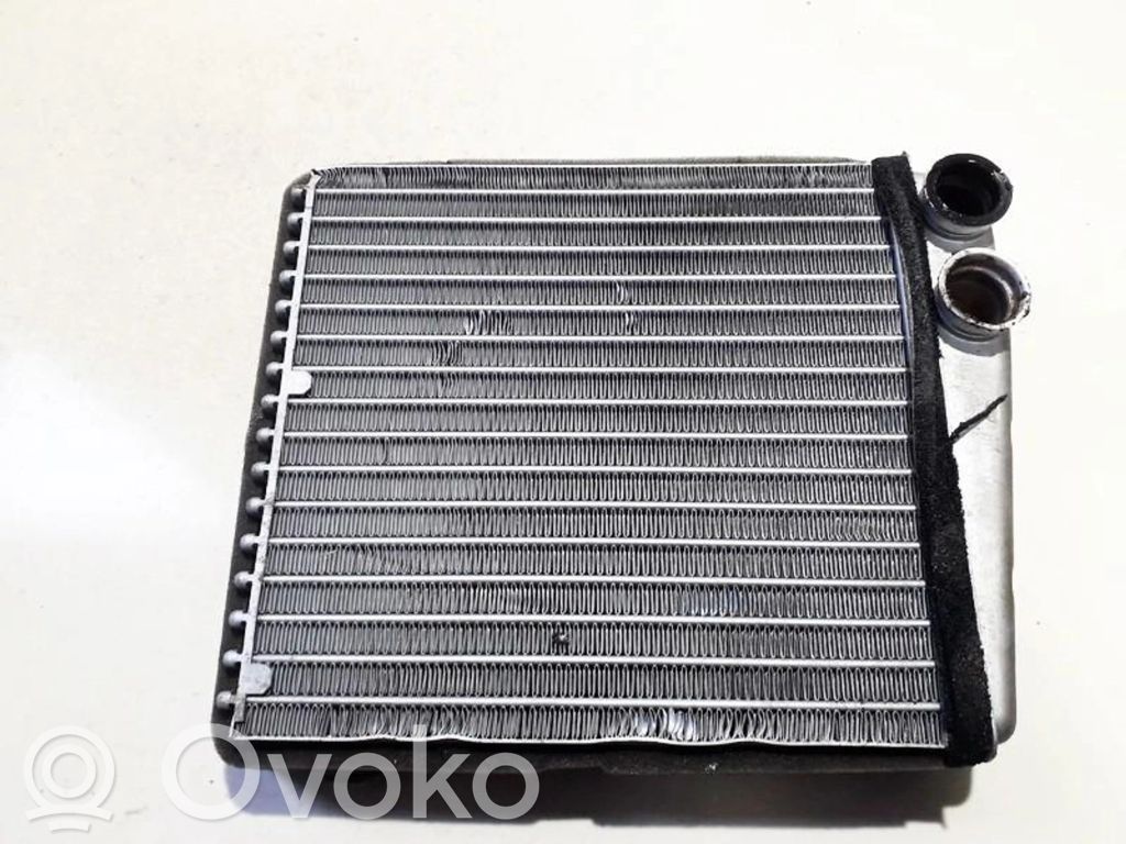 Volkswagen Touran I Radiatore riscaldamento abitacolo 