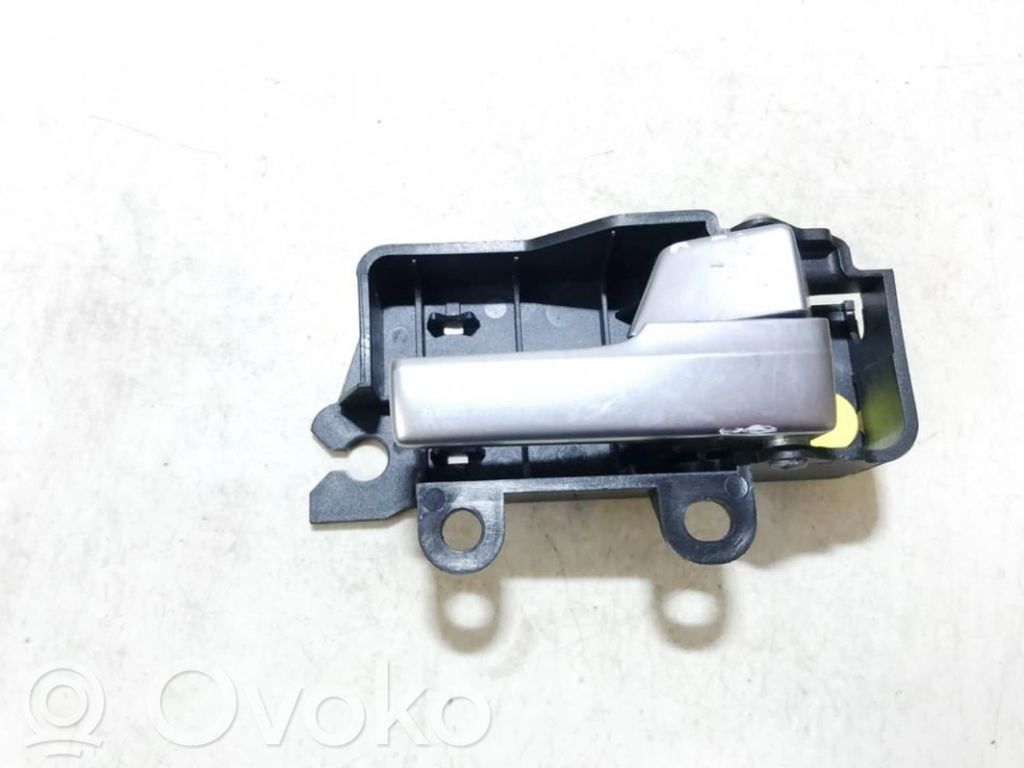 Ford Focus C-MAX Manecilla interna puerta delantera 