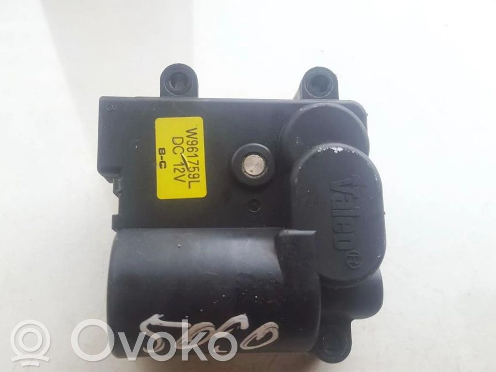 Rover 414 - 416 - 420 Motor/actuator clapetă aer 