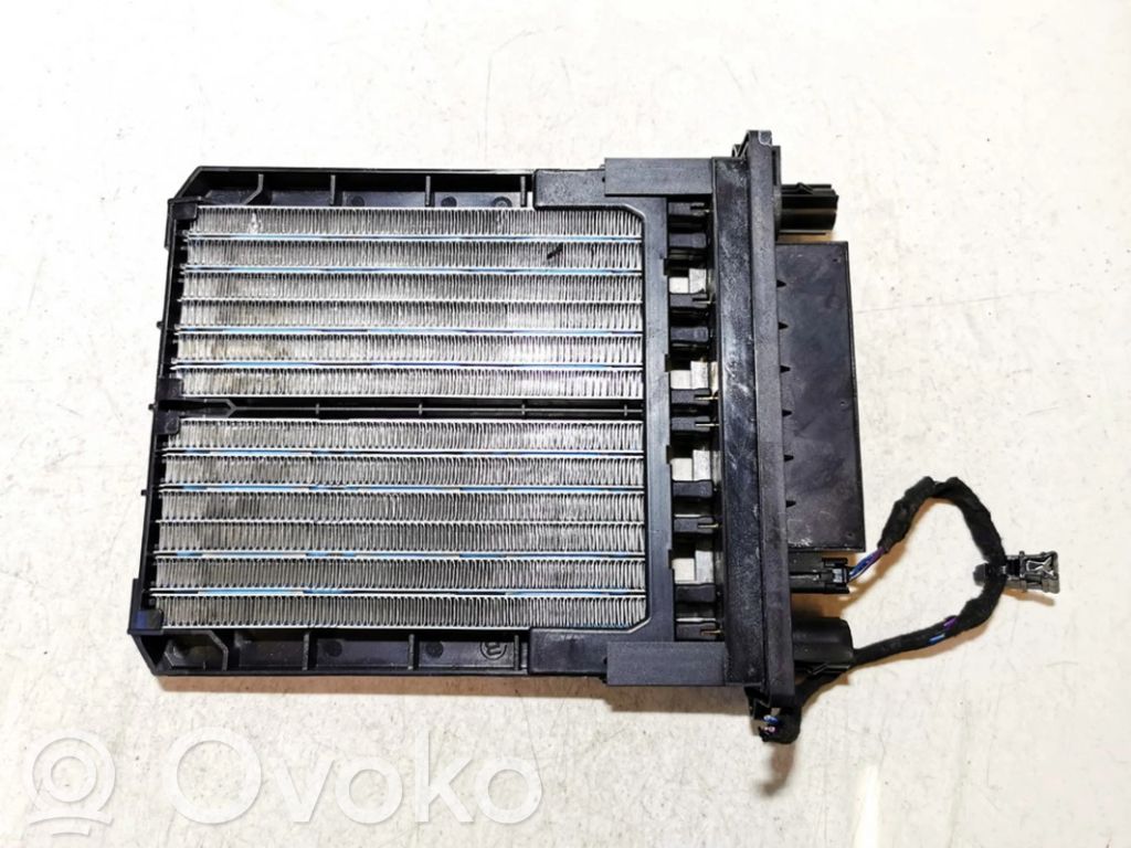 Land Rover Freelander 2 - LR2 Scambiatore elettrico riscaldamento abitacolo