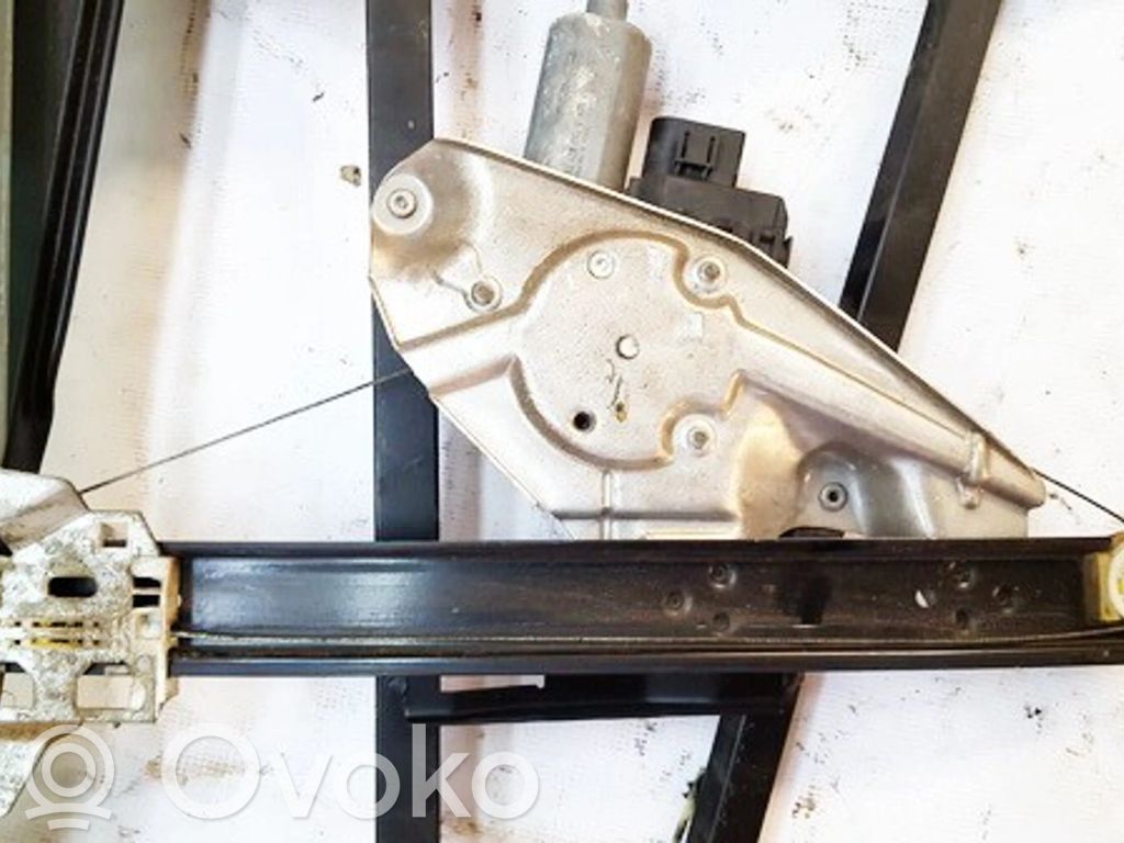 Audi A6 S6 C5 4B Alzacristalli del portellone scorrevole con motorino