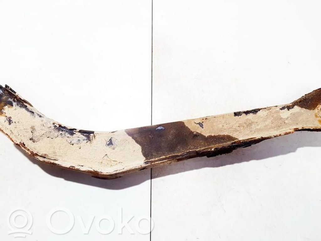 Opel Vectra B Basculă superioară spate