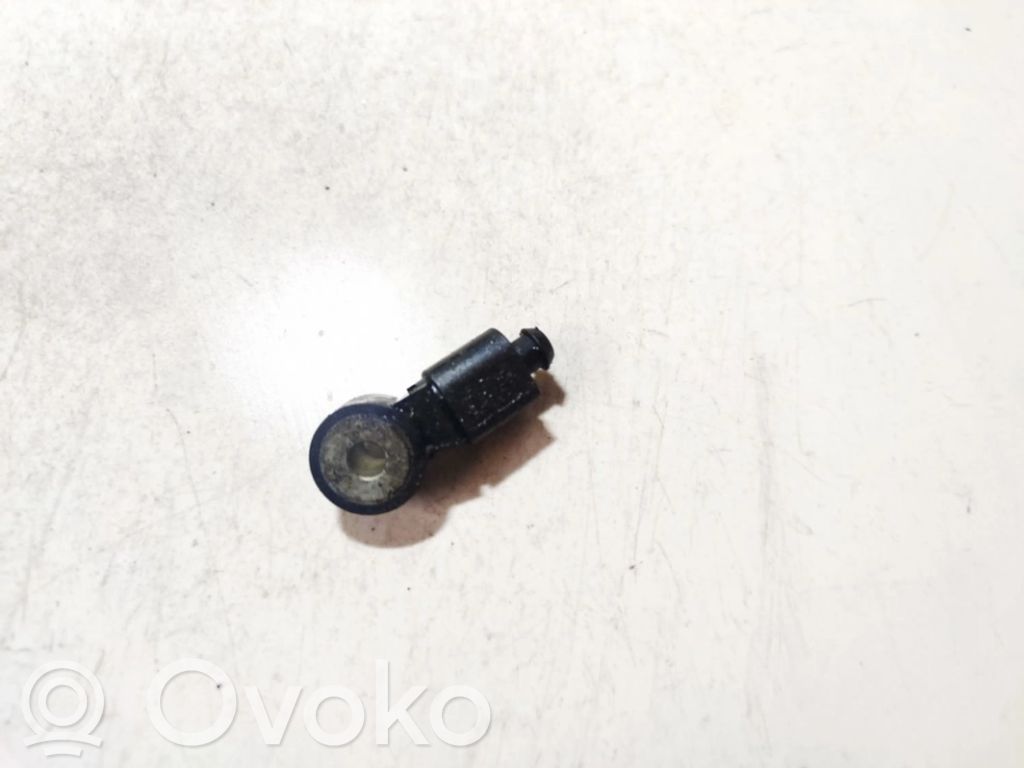 Volkswagen Golf IV Sensor de petardeo del motor 