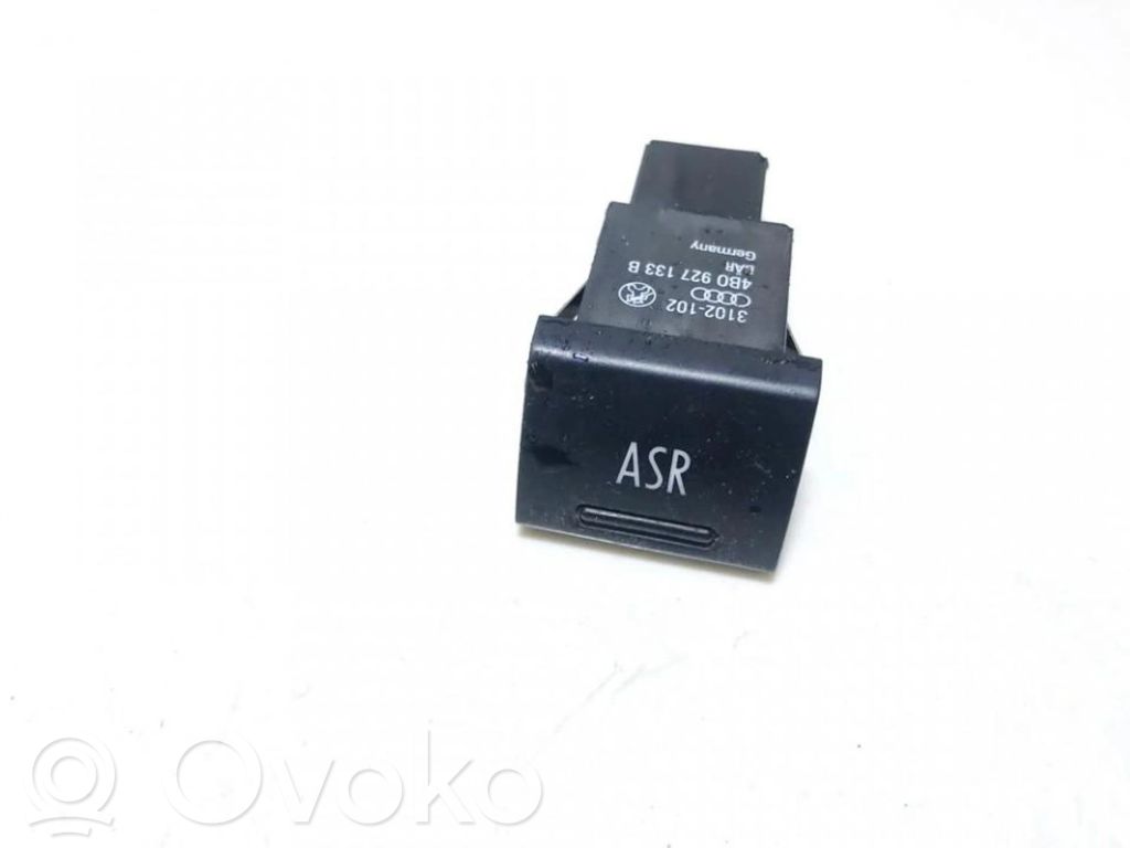 Interruptor de control de tracción (ASR)   4B0927133B,4B0927133B