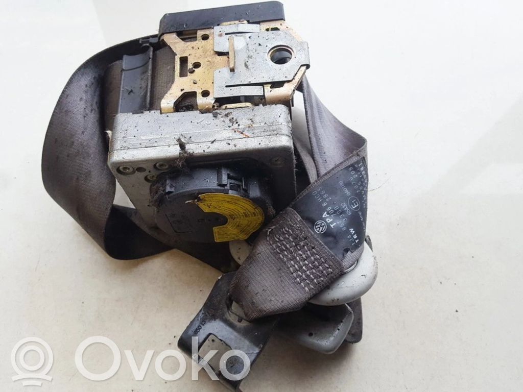 Volkswagen Golf IV Cinturón delantero 