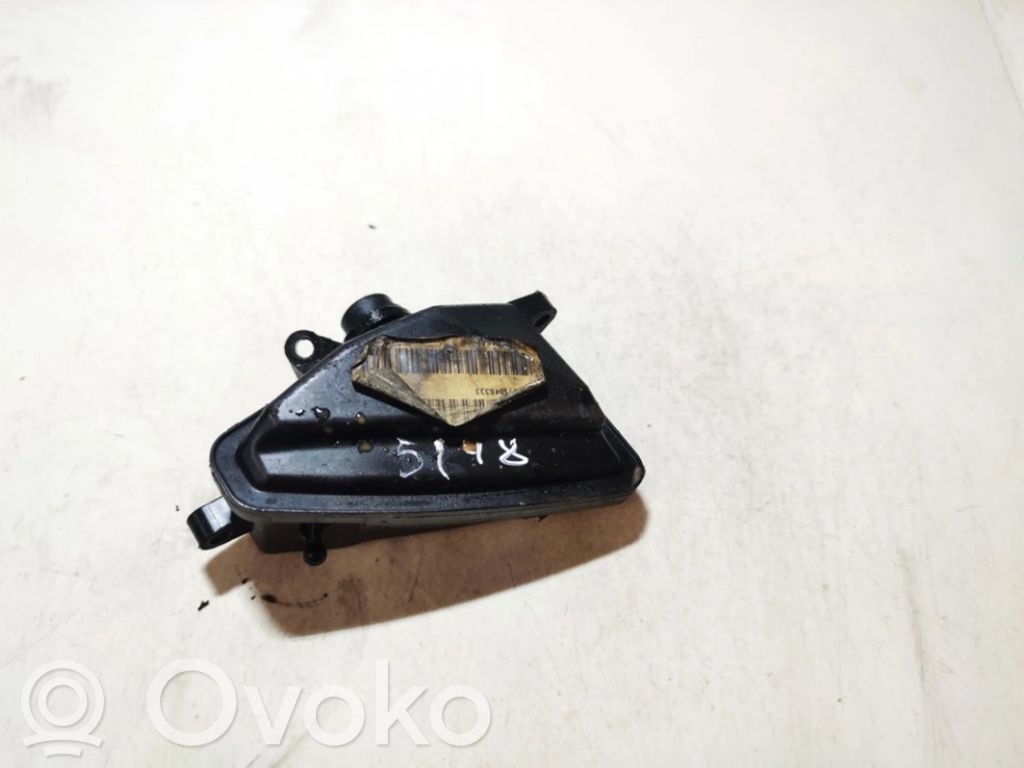 Chrysler 300 - 300C Ventilație/conductă aerisire/furtun 