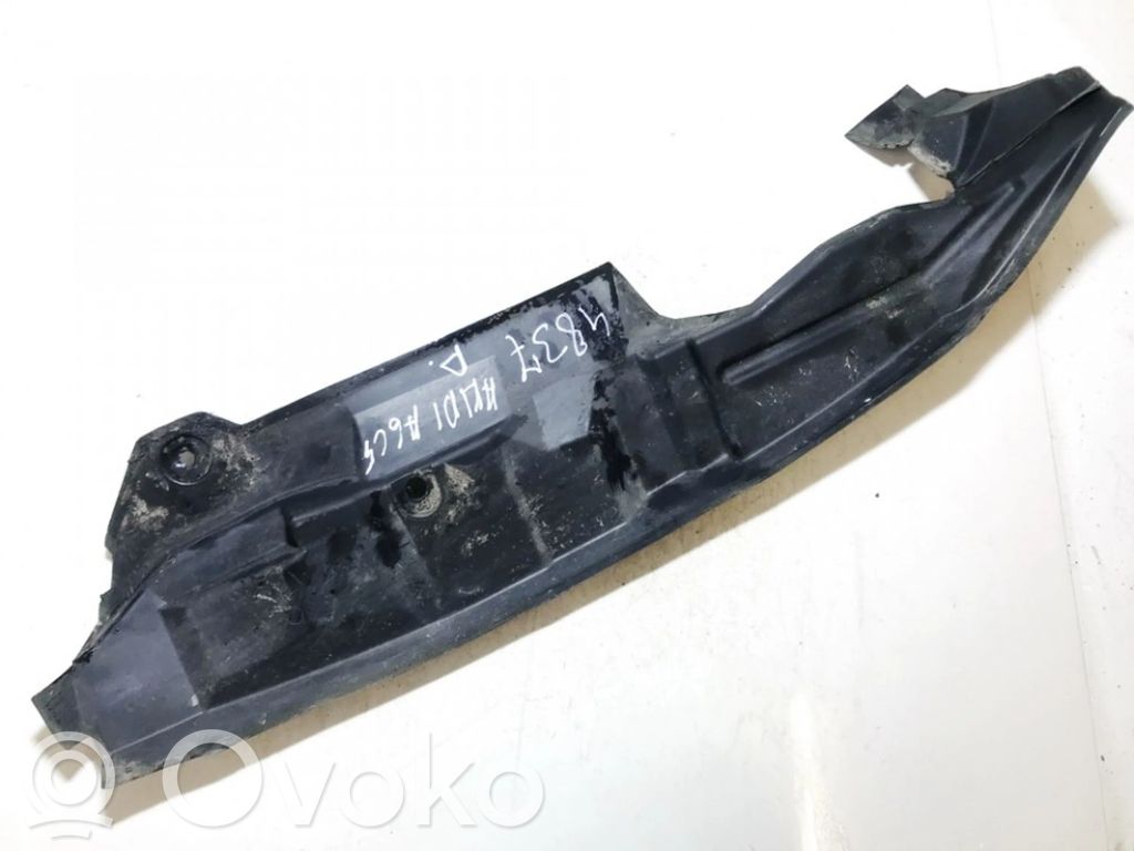 Audi A6 S6 C5 4B Nadkole przednie