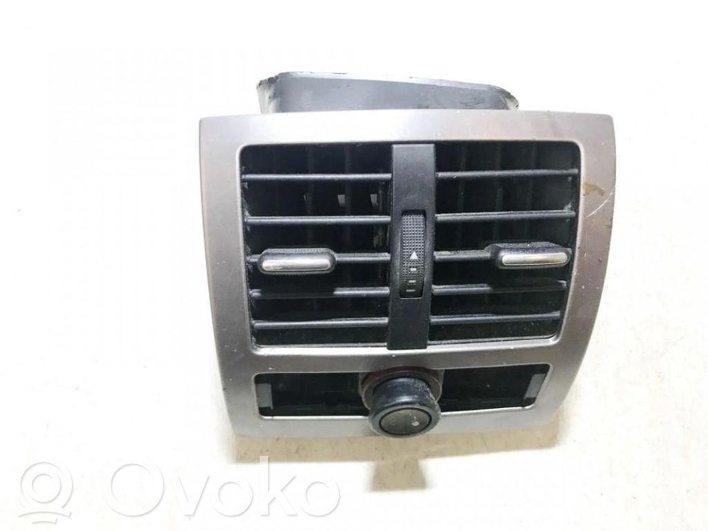 Rejilla de ventilación central del panel   4B0819203,4B0819203